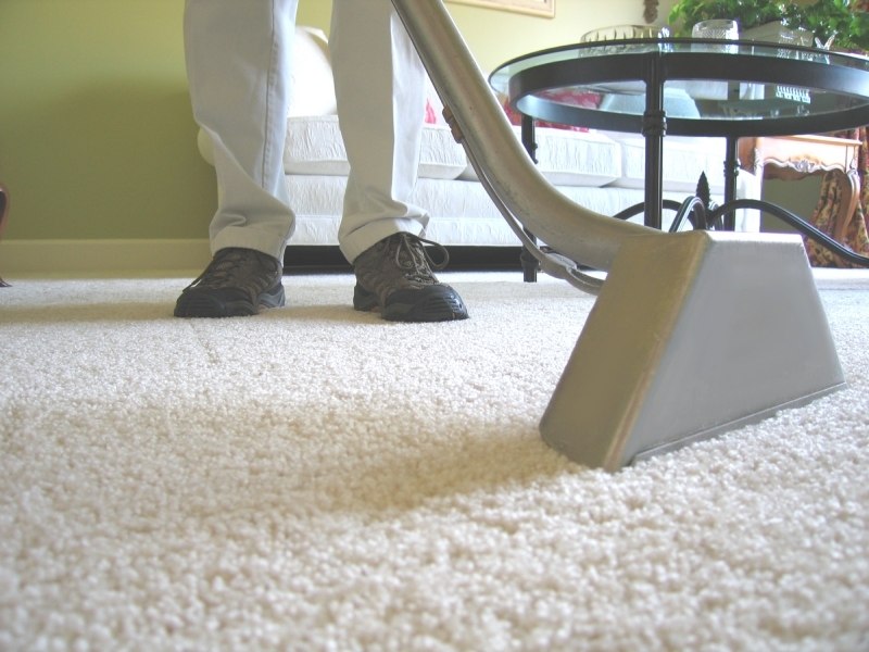 Cascade Services Gainesville Carpet Cleaning